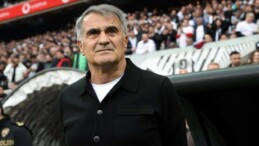Şenol Güneş için Milli Takım Sürprizi! Ülke Basını Duyurdu