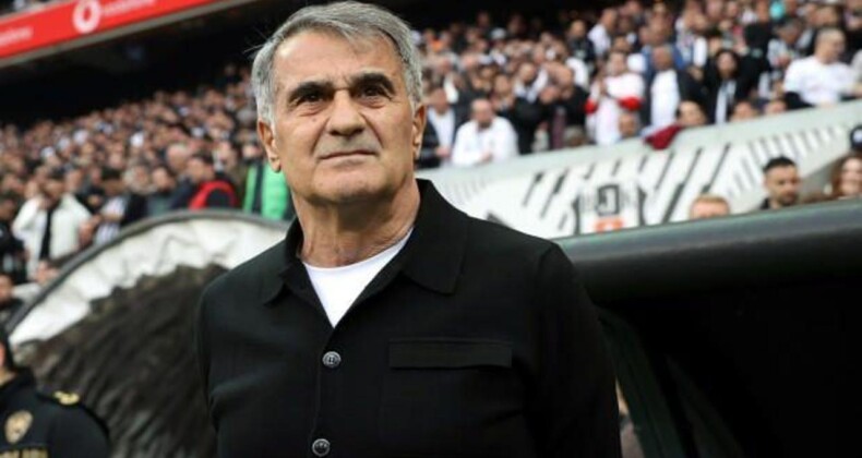 Şenol Güneş için Milli Takım Sürprizi! Ülke Basını Duyurdu