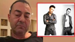 Serdar Ortaç’tan Skandal Yayın: CHP’lilere ve Tarkan’a Sert Sözler!