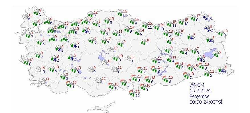 son dakika meteorolojiden istanbul icin uyari ustune uyari 30 saat surecek 1