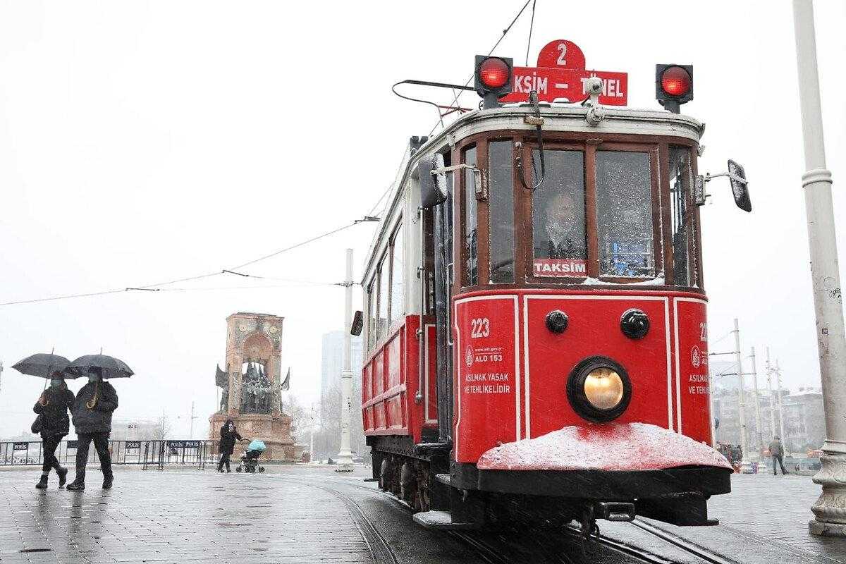 son dakika meteorolojiden istanbul icin uyari ustune uyari 30 saat surecek 4 L3z7dvPe
