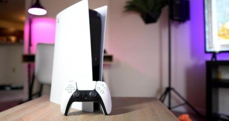 Sony’e Play Station 5 Darbesi! Hisseleri 10 Milyar Dolar Eridi