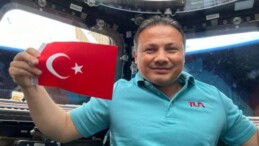 SpaceX Duyurdu! Alper Gezeravcı’nın Dönüş Saati Belli Oldu