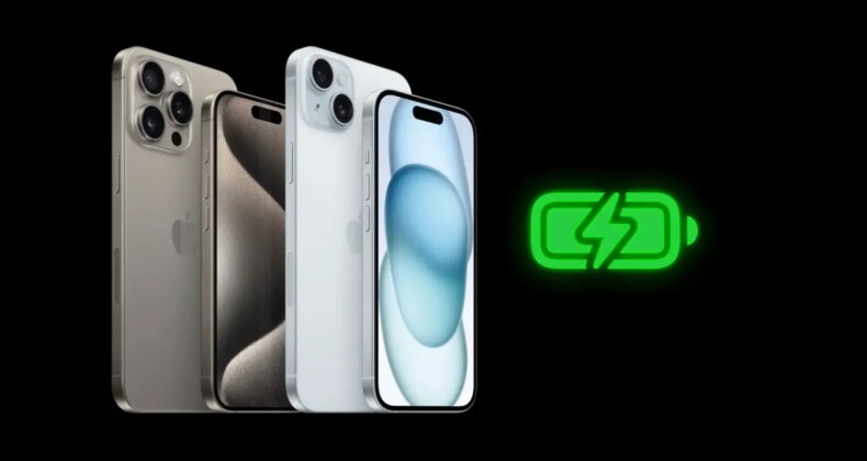 Apple Duyurdu: iPhone 15 Serisi için Devrim Niteliğinde Güncelleme!