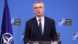 Stoltenberg, NATO Müttefiklerinin Ukrayna’ya Verdiği Destekte Türkiye’yi Örnek gösterdi