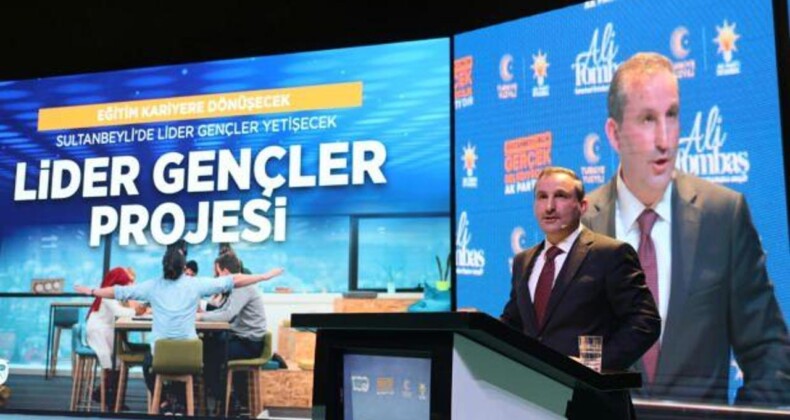 Sultanbeyli için 100 Proje! Kentsel Dönüşüm, Metrolar, Otoparklar, Tüneller, Pistler…