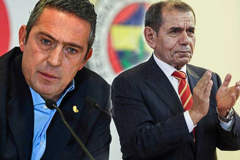 Süper Kupa Krizinin Perde Arkası! Hakan Fidan'dan Koç ve Özbek'e Telefon 2 super kupa krizinin perde arkasi hakan fidandan koc ve ozbeke telefon 2 W1uNHXQe