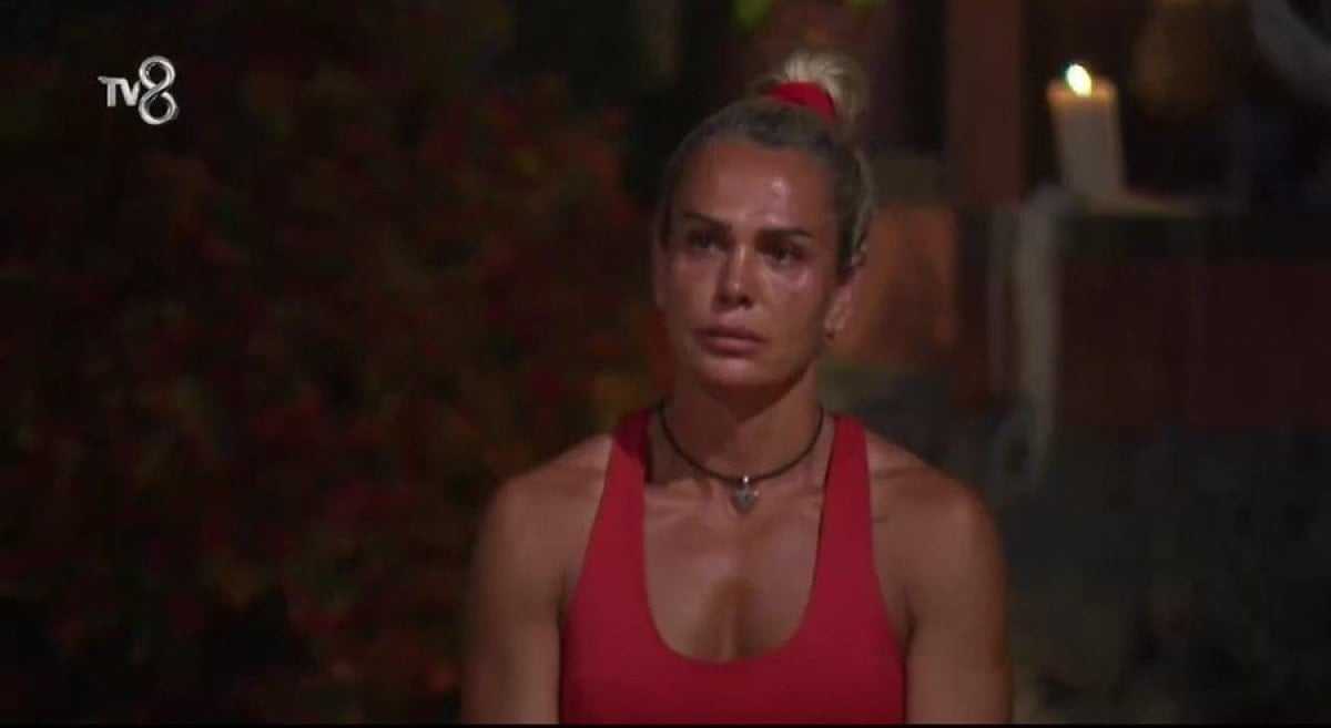 Eski Yarışmacı Survivor All Star'da "Acil Görev" İçin Dominik'e Gitti! 8 survivor nagihan kar 2
