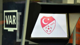 TFF, Süper Lig’in VAR Kayıtlarını Yayınlama Takvimini Açıkladı