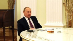 Putin, Rus Uçağını Vuranı Açıkladı! Bölgemizde Tansiyon Zirve Yaptı