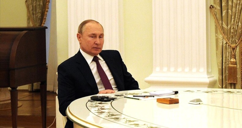Putin, Rus Uçağını Vuranı Açıkladı! Bölgemizde Tansiyon Zirve Yaptı