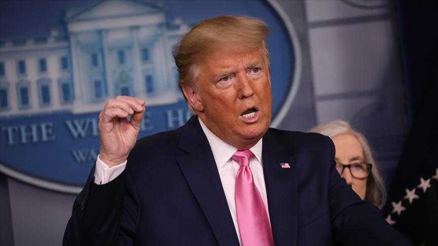 Trump, Başkan Adaylığı Önündeki Bir Engeli Daha Aştı 2 trump baskan adayligi onundeki bir engeli daha asti 2 z8tPRy1m