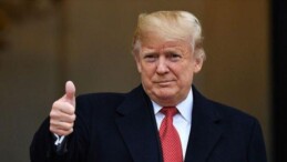 Trump, Başkan Adaylığı Önündeki Bir Engeli Daha Aştı