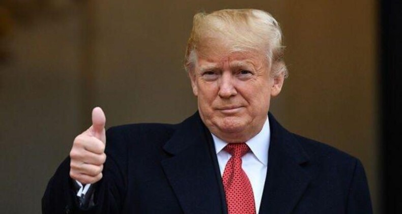 Trump, Başkan Adaylığı Önündeki Bir Engeli Daha Aştı
