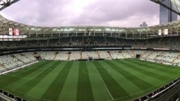 Tüpraş Stadyumu’na İki Rakip Daha Çıktı