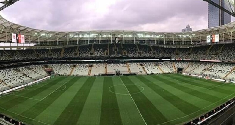 Tüpraş Stadyumu’na İki Rakip Daha Çıktı