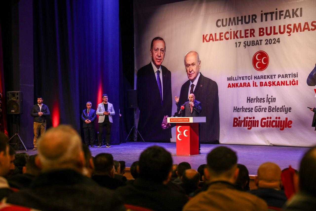 Turgut Altınok: Bütçesi 300 Milyar Liraydı, Ankara'ya Kalan Eser ve Hizmet Yok 4 turgut altinok butcesi 300 milyar liraydi ankaraya kalan eser ve hizmet yok 4 Bq74PnS3