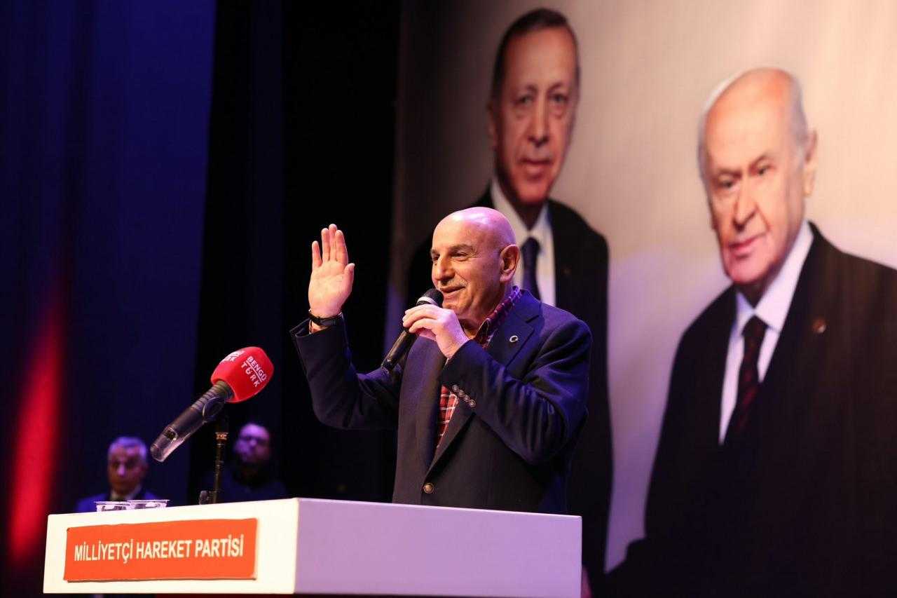 Turgut Altınok: Bütçesi 300 Milyar Liraydı, Ankara'ya Kalan Eser ve Hizmet Yok 5 turgut altinok butcesi 300 milyar liraydi ankaraya kalan eser ve hizmet yok 5 9uzcnhAw