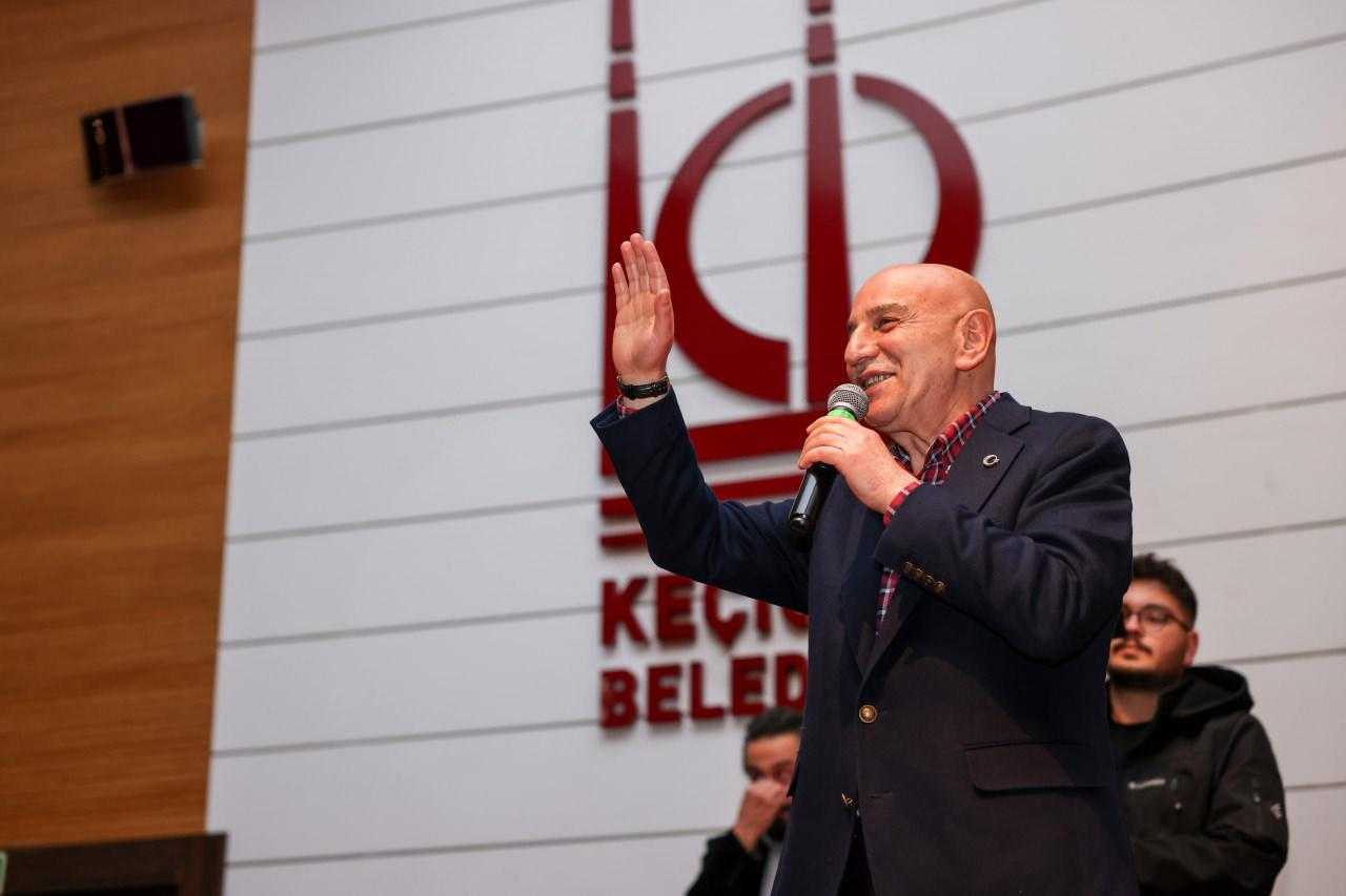 Turgut Altınok: Bütçesi 300 Milyar Liraydı, Ankara'ya Kalan Eser ve Hizmet Yok 7 turgut altinok butcesi 300 milyar liraydi ankaraya kalan eser ve hizmet yok 7