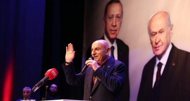 Turgut Altınok: Bütçesi 300 Milyar Liraydı, Ankara’ya Kalan Eser ve Hizmet Yok