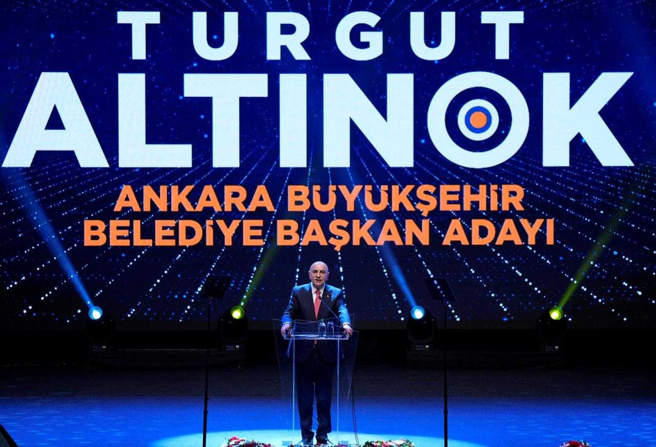 Turgut Altınok Seçilirse Ankara Büyükşehir'deki İlk İcraatı Bu Olacak 1 turgut altinok secilirse ankara buyuksehirdeki ilk icraati bu olacak 1 zOPgwK82