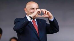 Turgut Altınok’tan Anket Açıklaması