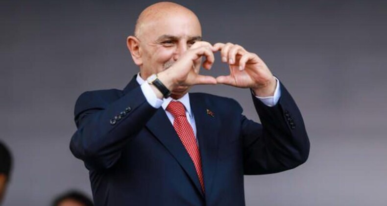 Turgut Altınok’tan Anket Açıklaması