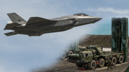 ABD’den Türkiye ve F-35 Açıklaması! Dikkat Çeken S-400 Detayı