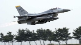Türkiye’ye F-16 Satışına İlişkin Gelişme