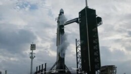 Uzay’a İkinci Türk Astronot Yolda!