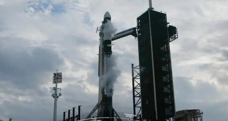 Uzay’a İkinci Türk Astronot Yolda!