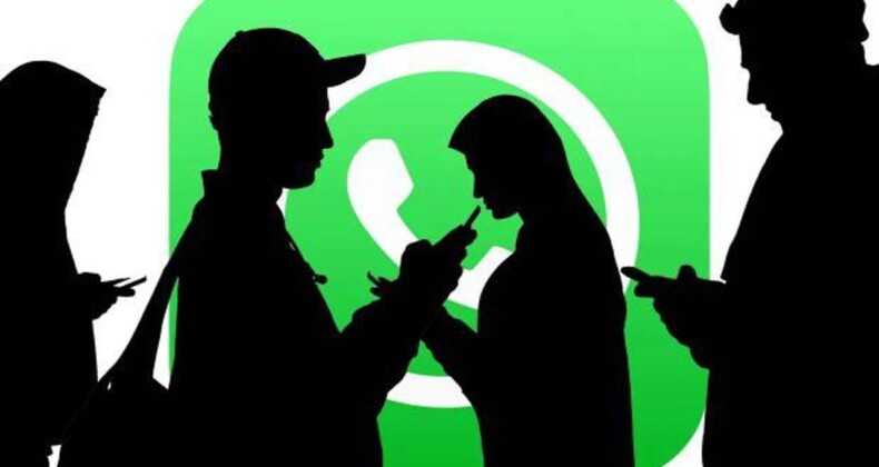 WhatsApp Beklenen Özelliğe Kavuştu!