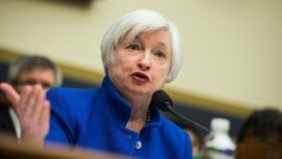 Yellen: Batı Şeria ile Ekonomik Bağlar Yeniden Kurulmalı