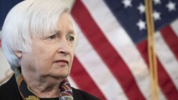 Yellen Ticari Gayrimenkul Sektöründen Endişeli