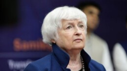 Yellen’dan Bankacılık Sektöründe “Stres ve Kayıp” Uyarısı
