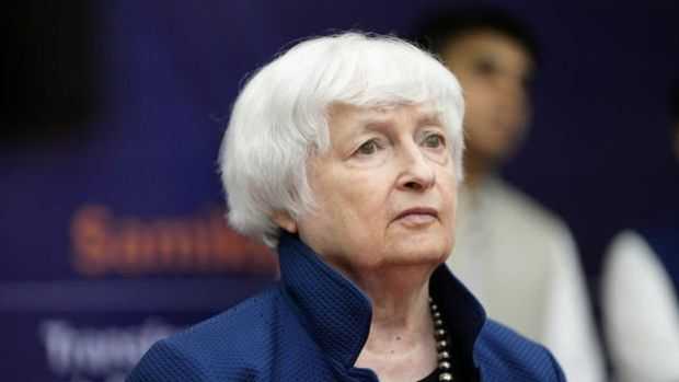 Yellen’dan Bankacılık Sektöründe “Stres ve Kayıp” Uyarısı
