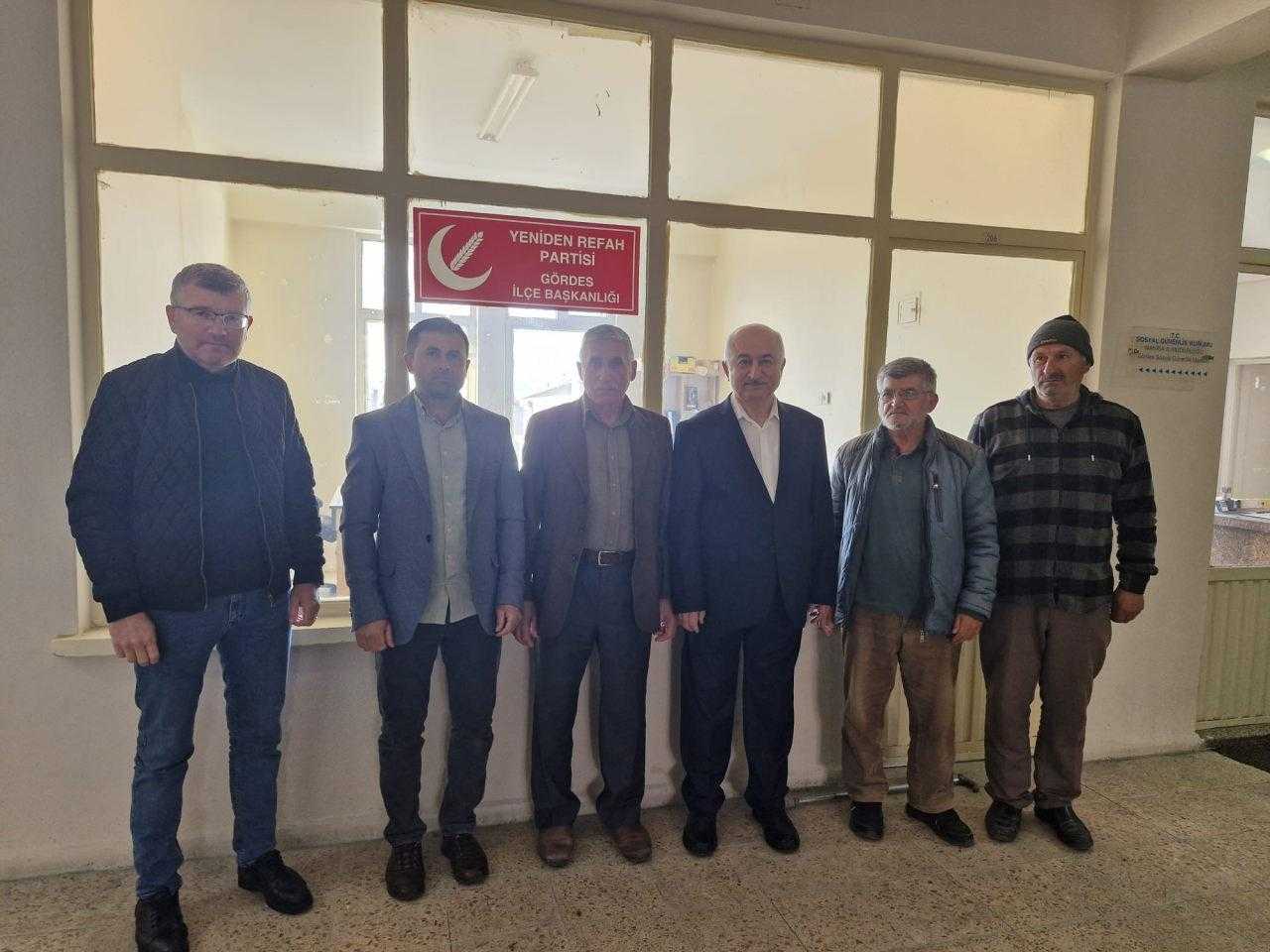 yeniden refah partisinde istifa baskan ve 5 kisi ak partiye katildi 5 v7CVrR7y