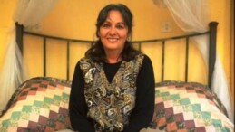 Yeşilçam Oyuncusu Sevda Ferdağ Hayatını Kaybetti