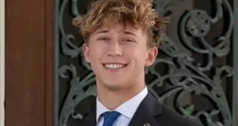 Youtube’un Eski CEO’sunun Oğlu Ölü Bulundu