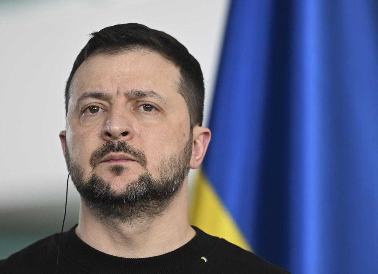 Zelenskiy: Hedefimiz NATO'ya Üye Olmak 1 zelenskiy hedefimiz natoya uye olmak 1 ZupZZcFd