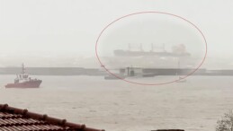 Zonguldak’ta “Kafkametler” Gemisinin Kayıp Mürettebatı İçin Arama Kararlılıkla Sürüyor