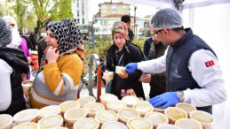 İBB’den Ramazan Ayına Özel Kapsamlı Hazırlıklar Tamamlandı