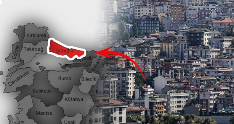 Çanakkale Sarsıldı, İstanbul’un Kaderi Mi Çiziliyor? Uzmanlardan Korkutan Deprem Uyarısı!