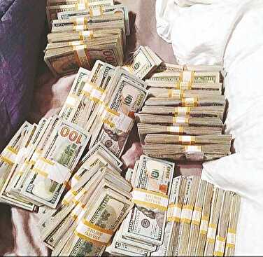 250 Bin Dolar İddiaları: Liste Pazarlığı İçin mi? 1 250 bin dolar iddialari liste pazarligi icin mi 0 G8ZKMLtT