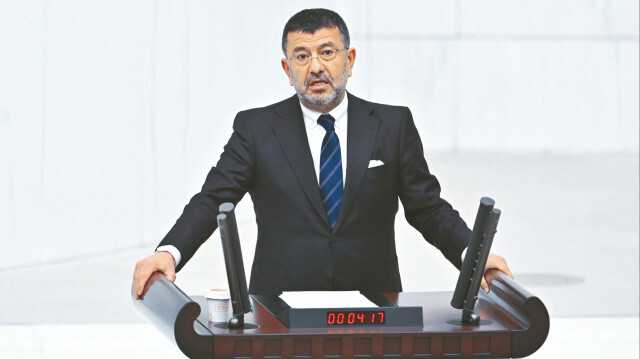 250 Bin Dolar İddiaları: Liste Pazarlığı İçin mi?