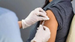 29 Ayda 217 Kez Coronavirüs Aşısı Oldu: Klinikte Araştırıldı