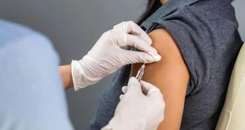 29 Ayda 217 Kez Coronavirüs Aşısı Oldu: Klinikte Araştırıldı