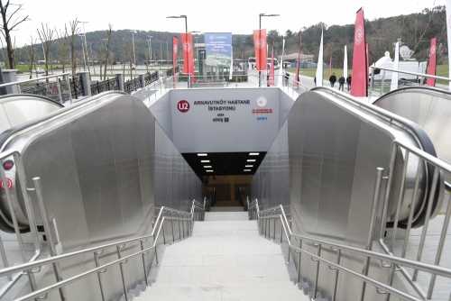 Bakan Uraloğlu Açıkladı! İstanbul'a 2 Ayda 4 Ayrı Metro Hattı 1 382762384132cd4 w500