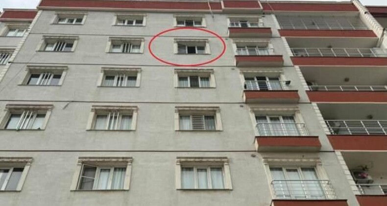 Mardin’de 4. Kattan Düşen Anne ile Oğlunun Ardından Kızı da Hastanede Öldü