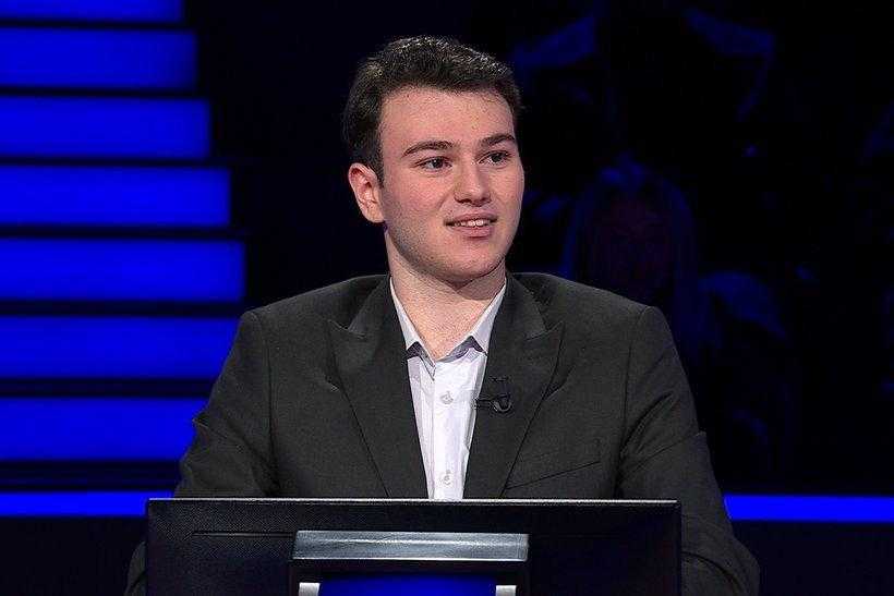 5 milyon liralik soruyu bilmisti berk goktas gercekte ne kadar alacak 3